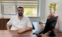 Yeni Başhekim Yardımcısı göreve başladı