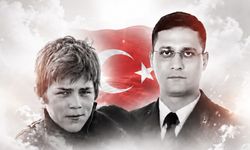 Şerif Arslan’dan Eren Bülbül ve Ferhat Gedik’i anma mesajı
