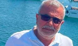 Çorumlu galerici Adil Bezaz hayatını kaybetti