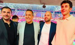 Muhsin Dere’den Çorum FK’ya tebrik: “Altın değerinde 1 puan”
