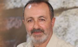 Çorumlu öğretmen Mehmet Öztürk, İtalya’da birinci oldu