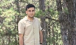 29 yaşındaki Yalçın İpekçi kalp krizine yenildi
