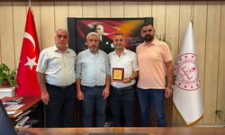 Osmancık’ta eğitime destek veren iş insanları unutulmadı