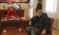 Belediye Başkanı Veli Aylar’ın acı günü
