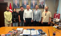 Çorum'un bu ilçesinin Türk-İslam dönemi mirası araştırılıyor