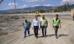 Osmancık için tarihi proje: Çalışmalar sürüyor