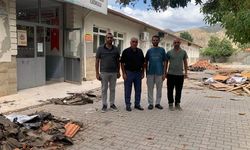 Osmancık’ta yeni eğitim yılı hazırlıkları yerinde incelendi