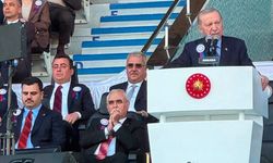 Ahlatcı, Ankara'da düzenlenen mezuniyet törenine katıldı
