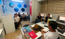 Ülkü Ocakları’ndan gençlere uzaktan eğitim