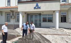 Sungurlu Yurdu yeni eğitim dönemi öncesi denetlendi