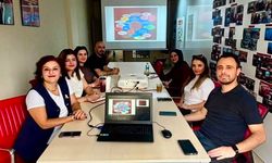 Sosyal hizmet personeline travmaya müdahale eğitimi