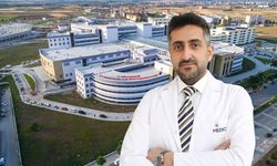 Başhekim Gömeç açıkladı: Çorum sağlıkta bölgesel merkez oluyor