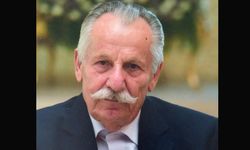 Kuşsaray Köyü’nün şairlerinden Gazi Atçal vefat etti