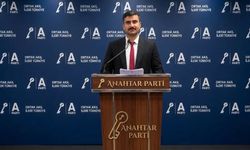 Sefa Ocaklı: ‘Ya referandum ya erken seçim’