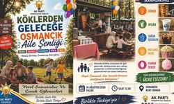 Osmancık’ta aile pikniği düzenlenecek