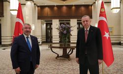 Başkan Aşgın’dan Erdoğan vurgulu 25. yıl mesajı