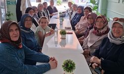 Osmancık’ta kadınların el emeği ekonomiye kazandırılacak
