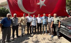 Kargı’da geleneksel Keşkek Şenliği düzenlendi