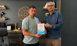 Alaca’nın yakın tarihine ışık tutan eser okuyucuyla buluştu