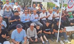 Hallı Köyü’nde 7. Geleneksel etkinlik için geri sayım