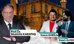 Çorum’da Mevlid Kandili’ne özel program düzenlenecek