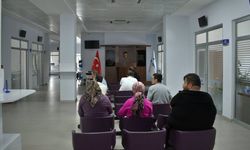 Çorum’da engelli bireyler için toplu iş görüşmesi düzenlendi