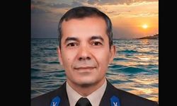 Çorumlu astsubay KKTC’de hayatını kaybetti