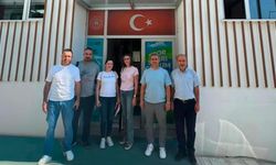 Öğrenciler için eğitim ve sporda iş birliği