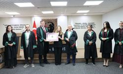 Avukat Bengisu Kula ruhsatını aldı