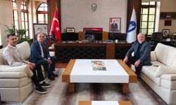 Türksat’tan Çorum’a yeni projeler geliyor