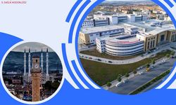 Hastaneye atanan yeni radyoloji uzmanı göreve başladı