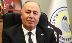Başkan Arslan’dan anız yangını uyarısı: “Anız yakma, geleceğini yakma”
