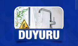 Çorum’da hangi bölgelerde 12 saat su kesilecek?