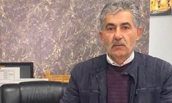 Duran Yılmaz hayatını kaybetti