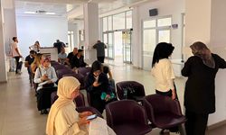 İŞKUR’da toplu iş görüşmesi yapıldı