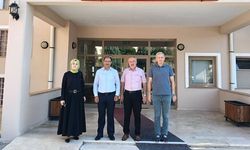 Çocuk evlerinde sunulan hizmetler yerinde incelendi
