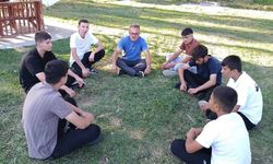 Ülkü Ocakları’nın açık hava toplantısında neler konuşuldu?