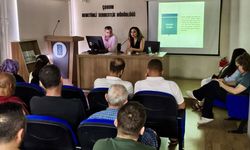Denetimli serbestlikten yararlanan bireylere aile eğitimi