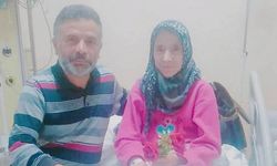 Annesi için dua istemişti, önce kendisi ardından annesi hayatını kaybetti