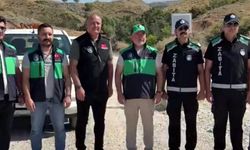 Çorum’da hafriyat atıkları tek alanda toplanacak