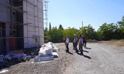 Osmancık’ta güçlendirilen okul pansiyonunda son durum ne?