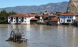 Osmancık’ın tarihi fotoğrafı renklendirildi