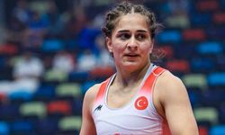 Çorumlu sporcu hangi dereceyle tarih yazdı?