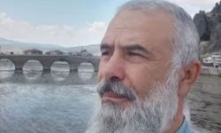 Ülkü Ocakları’ndan Ayhan Yılmaz Eravcı için başsağlığı mesajı