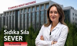 Yeni Diş Hekimi hasta kabulüne başladı