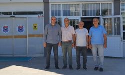 Çorum’da yeni eğitim yılı hazırlıkları yerinde incelendi