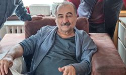 Çorum Barosu avukatlarından Uğur Ulusoy hayatını kaybetti