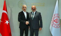 Cemilbey-Ortaköy yolu ne zaman ihaleye çıkacak?