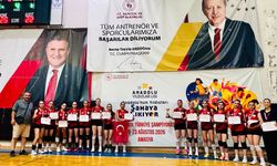Çorum ANALİG’de Türkiye’nin en iyi 4 takımı arasına nasıl girdi?