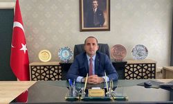 Kaymakam Polat’tan Mevlid Kandili mesajı